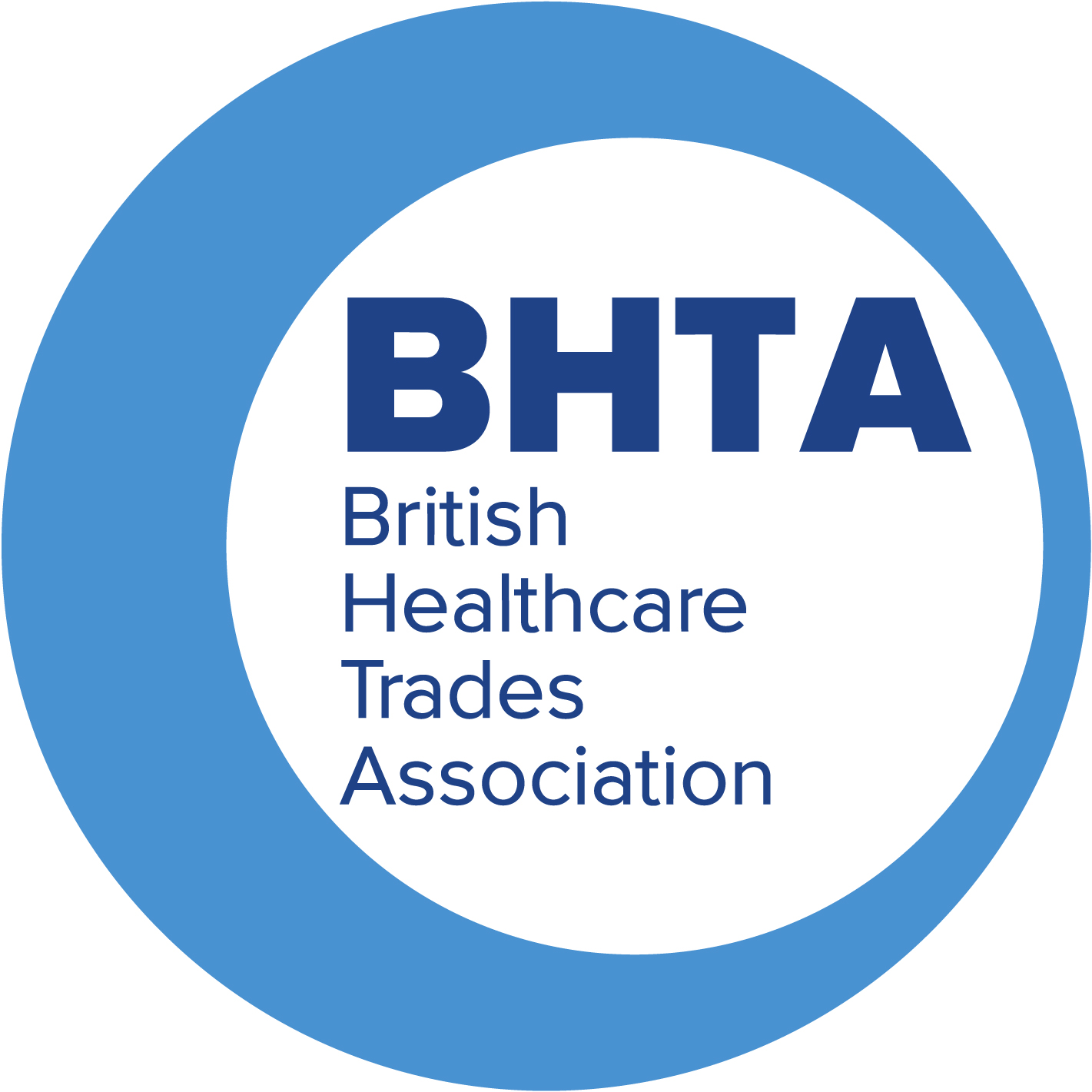 BHTA, British Healthcare Trades Association