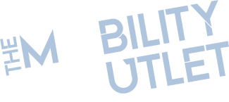 The Mobility Outlet Logo