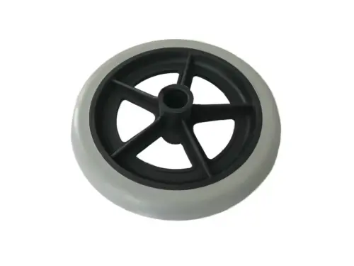 8 Front Castor Wheel Mdg0001 1