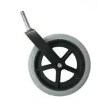 8 Front Castor With Front Fork Mdb0002