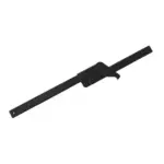 Back Locking Latch 4 Msstow0014