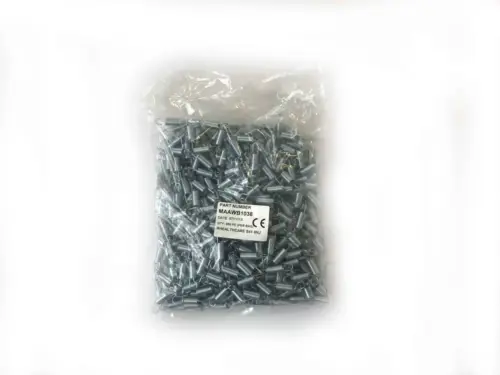 Brake Spring 8mm Pack 500 Mawwb1038
