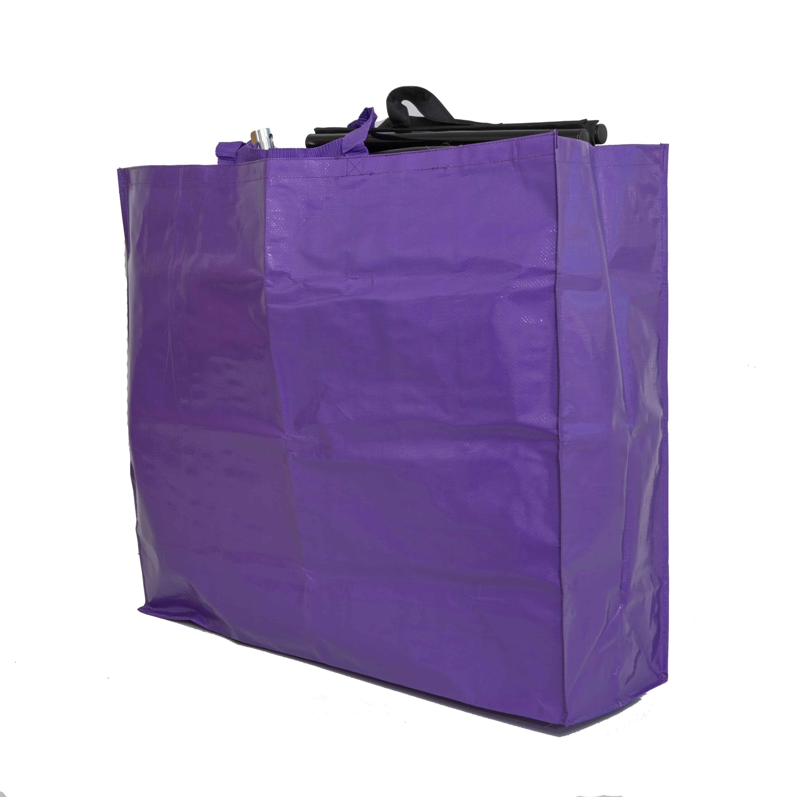 Wheelchair Bag - Fits all Wheelchairs