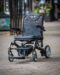 A dash compact power wheelchair