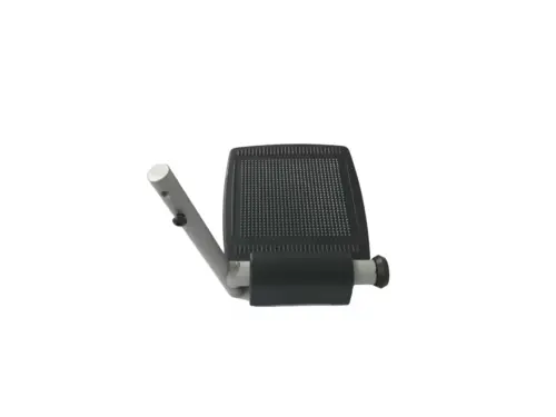 Footrest Stem 2 Msstow0001