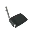 Footrest Stem Msstow0001