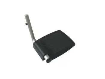 Footrest Stem Msstow0001