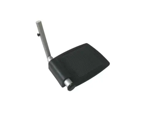 Footrest Stem Msstow0001