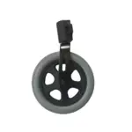 Front Castor 1msstow0003