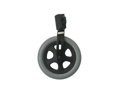 Front Castor 1msstow0003