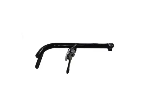 Left Hand Footrest Bracket 3 Msawf718