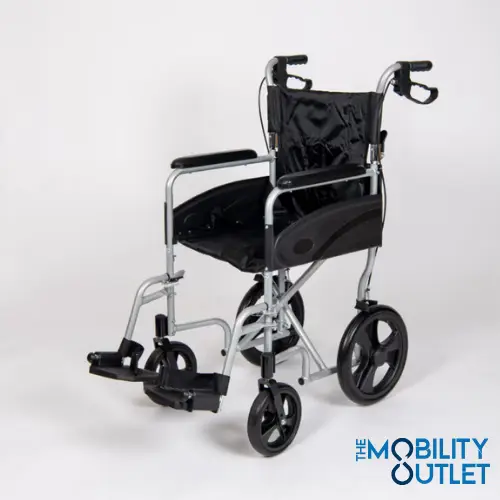 Magnesium Lite 10 kg Wheelchair