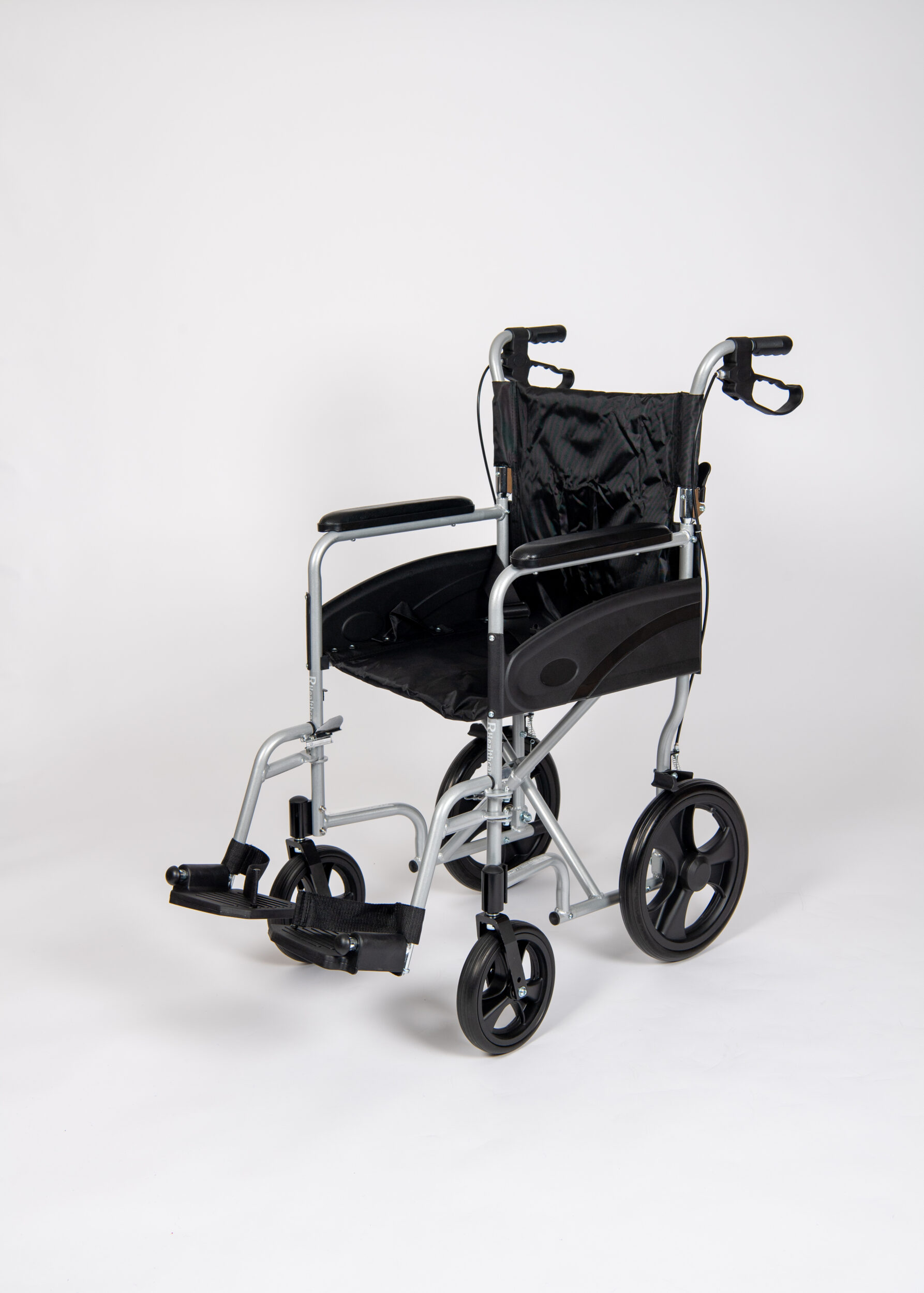 Magnesium Lite 10 kg Wheelchair Re-boxed