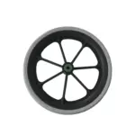 Rear Wheel Msstow0007