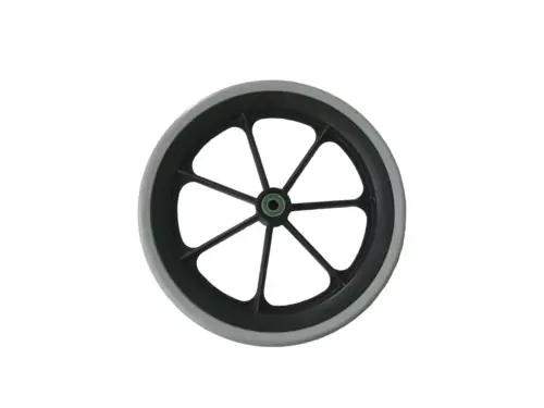 Rear Wheel Msstow0007