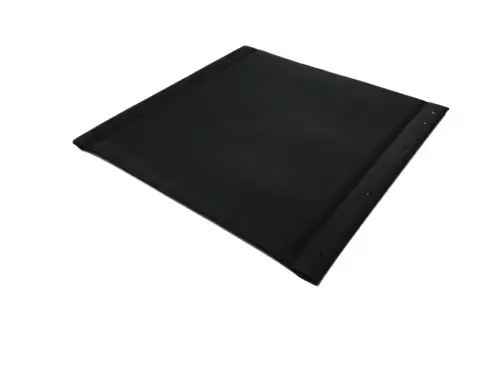 Seat Canvas Padded 2 Mdlwu0103