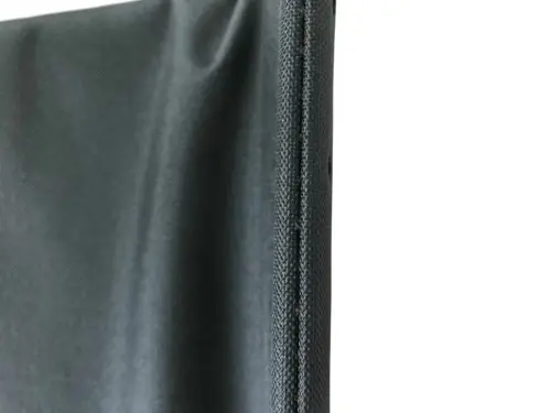 Seat Canvas Padded 3 Mdlwu0103