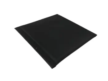 Seat Canvas Padded Mdlwu0103