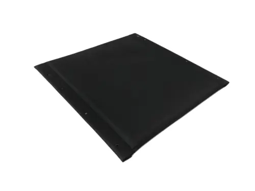 Seat Canvas Padded Mdlwu0103