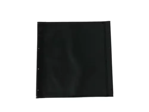 Seat Canvas Unpadded 1 Mdlwu0101