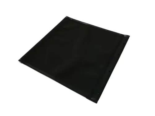 Seat Canvas Unpadded 2 Mdlwu0101