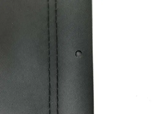 Seat Canvas Unpadded 3 Mdlwu0101