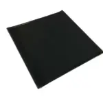 Seat Canvas Unpadded Mdlwu0101