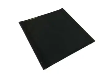 Seat Canvas Unpadded Mdlwu0101