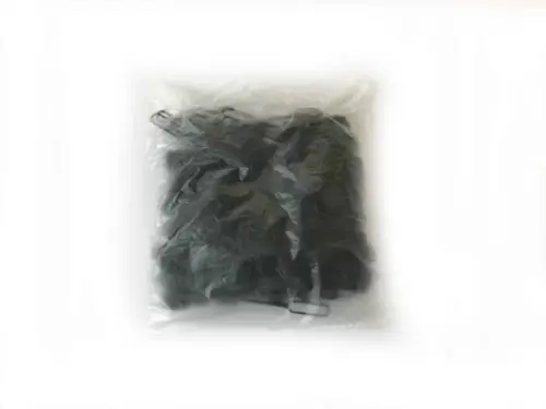 Tube End Plug Pack 500 2 Msawm1136