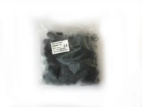 Tube End Plug Pack 500 Msawm1136