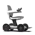 Robooter X40 Folding Powerchair.