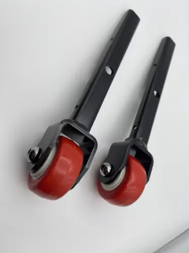 Mrobs0013 X40 Bbr Scooteranti Overturning Wheel Item 4