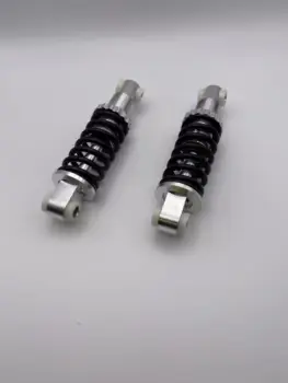 Mrobs0015 X40 Bbr Scootersuspension Shock Absorber Item 6