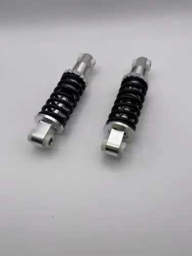 Mrobs0015 X40 Bbr Scootersuspension Shock Absorber Item 6