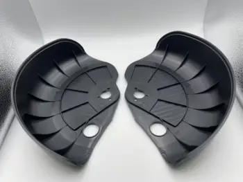 Mrobs0016 X40 Bbr Scooterleft Front Wheel Housing Item 7