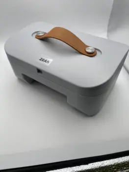 Robooter X40 20amp Battery