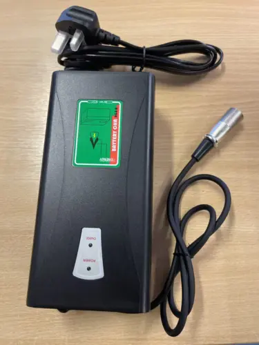 Robooter X40 Battery Charger