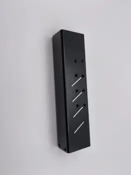 Mrobs0045 Robooter X40 Telescopic Aluminum Tube Item 36