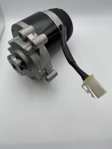 Robooter X40 Brush Motor Right Hand