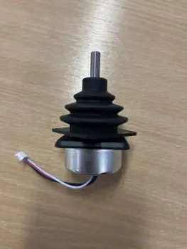 Robooter X40 Controller Rocker