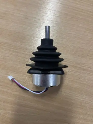 Robooter X40 Controller Rocker