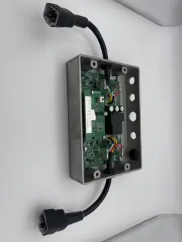 Robooter X40 Master Control Assembly