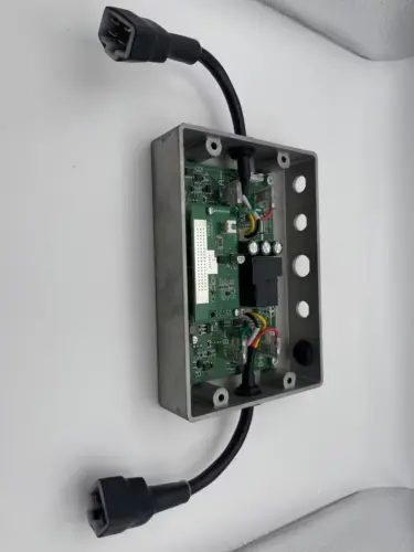 Robooter X40 Master Control Assembly