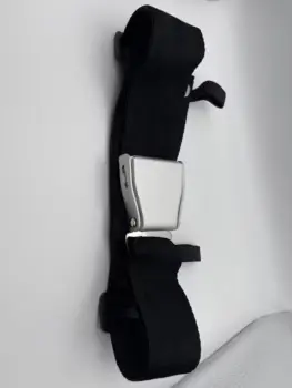 Mrobs0052 Robooter X40 Safety Strap Metal Buckle Item 43