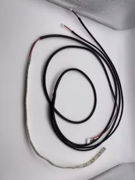 Mrobs0060 Robooter X40 Backrest Light Strip Item 51