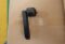 Robooter E40 : Anti Rollover Wheel Assembly Left