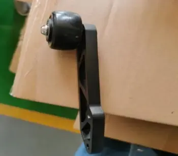 Mrobs2001 Robooter E40 Anti Flip Wheel Assembly (right)