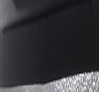 Mrobs2007 Robooter E40 Backrest Bumper