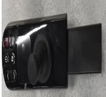 Robooter E40 Upper Control