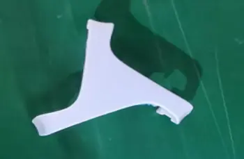 Mrobs2016 Robooter E40 Rear Hubcap Left (white, Optional)